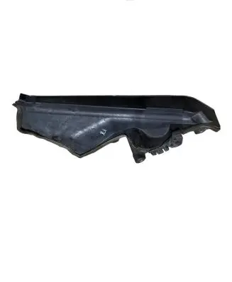 BMW X5 E70 Engine cover (trim) 7169419