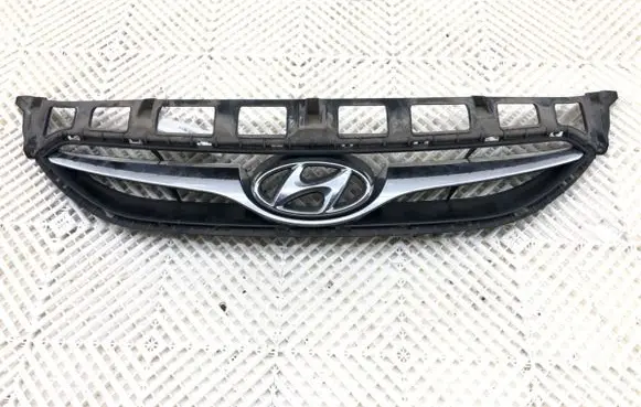 Hyundai i40 Front grill 