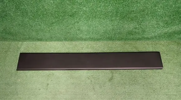 Fiat Ducato Sliding door trim (molding) 1306606070