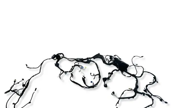 Toyota Corolla Cross Headlight/headlamp wiring loom/harness 8266216310