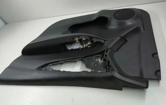 Nissan Qashqai Front door card panel trim 809104EA1A 809224EA1A