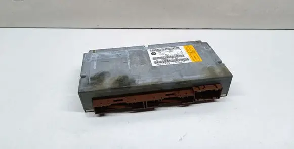 BMW 7 E65 E66 Airbag control unit/module 6950242 65776950242