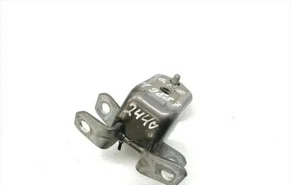 Mazda 3 II Rear door hinge set 