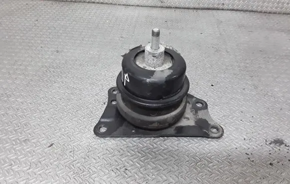 Seat Ibiza IV (6J,6P) Engine mount bracket 6Q0199167DK
