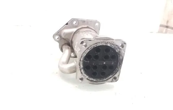 Nissan Note (E11) EGR valve cooler 8200729079