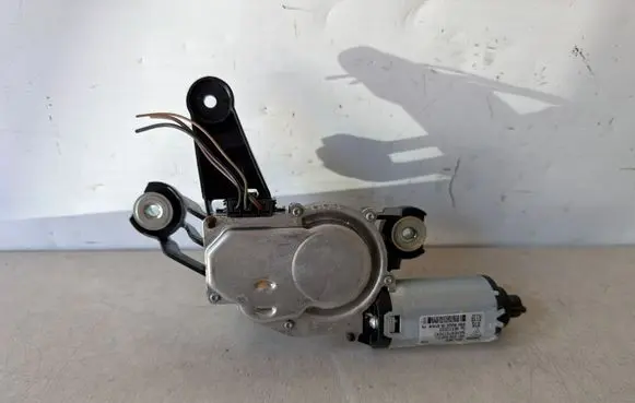 Porsche 911 991 Rear window wiper motor 99762808001