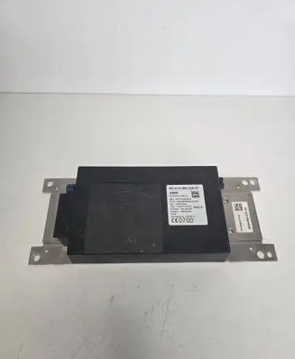 BMW 5 F10 F11 Bluetooth control unit module 84109306220