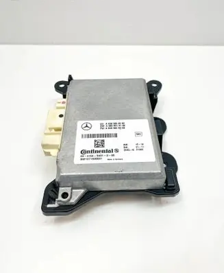 Mercedes-Benz SL R231 Other devices A0009000002 A0009019100