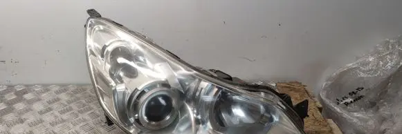 Subaru Legacy Headlight/headlamp 10020064