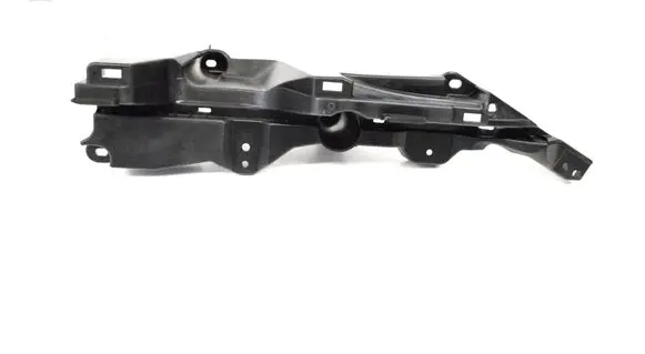 Mercedes-Benz GLE (W166 - C292) Centre console side trim rear A2928900216