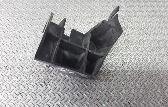 Citroen C5 Bumper support mounting bracket corner 9643745480