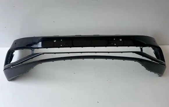 Volkswagen PASSAT B8 Front bumper 3G0807221E