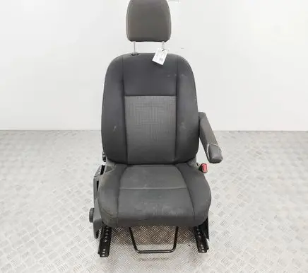 Ford Transit VII Front passenger seat BK2161714BM