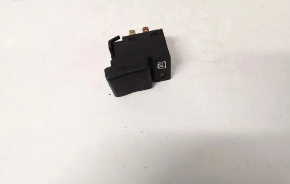 Opel Omega A Windscreen/window heater switch 90213287