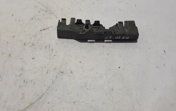 Audi A7 S7 4K8 Sill supporting ledge 4K8853922