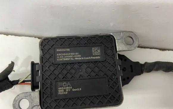 Alfa Romeo Stelvio Lambda probe sensor 00463448080 SNS0905B A3C03444100