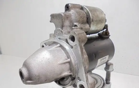 Ford Fiesta Starter motor PSR20012