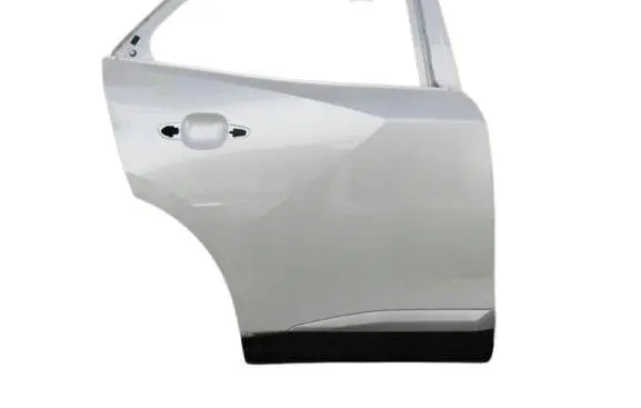 Peugeot 2008 II Rear door 9831048080