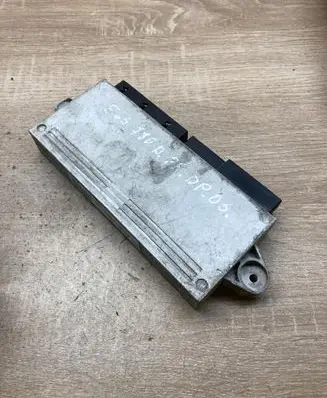 BMW 7 E65 E66 Door control unit/module 6940440 5WK48001A