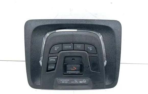 Toyota bZ4X Front seat light 1D111342G 8126042G00