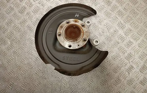 Peugeot 5008 II Rear wheel hub 9829267980 9820098380 200983