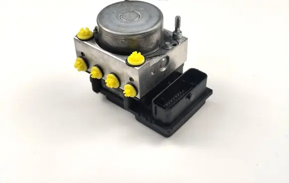 Opel Corsa D ABS Pump 0265232288 13282282 0265800796
