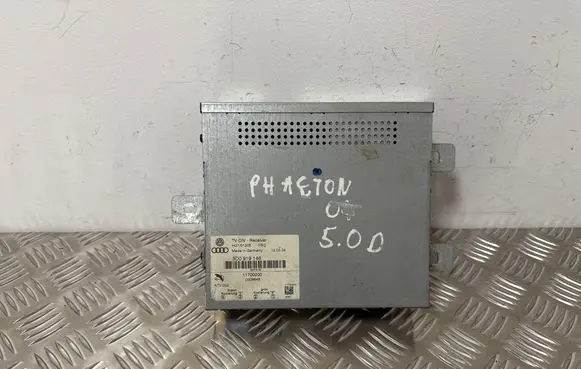 Volkswagen Phaeton Video control module 3D0819146 3D0919146 11700200