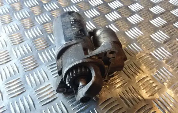 Ford Ka Starter motor 97KB11000AB