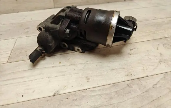 Honda Jazz EGR valve 
