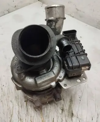 Audi A6 S6 C6 4F Turbo 059145721E