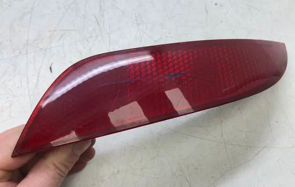 Ford Focus Rear tail light reflector 084312906L
