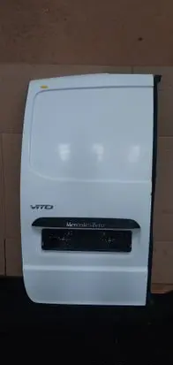 Mercedes-Benz Vito Viano W447 Back/rear loading door 