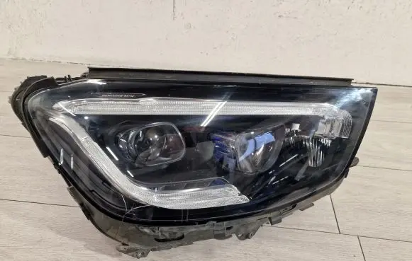 Mercedes-Benz GLC X253 C253 Headlight/headlamp