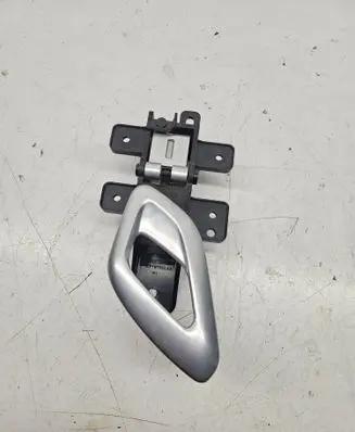 Dodge Challenger Front door interior handle 5LF18TRMAA