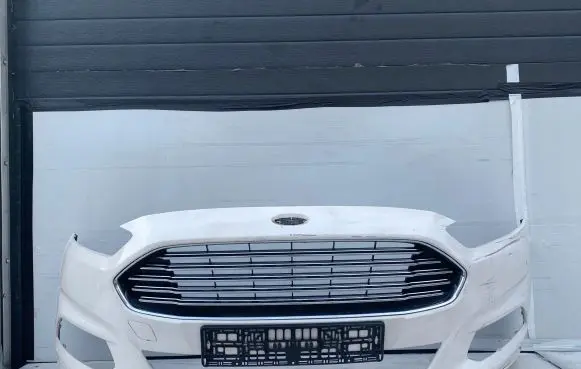 Ford Mondeo MK V Front bumper DS7J317757J