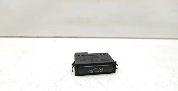 Tailgate opening switch
