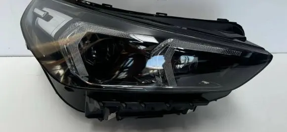 BMW X1 U11 Headlight/headlamp 5A52C10