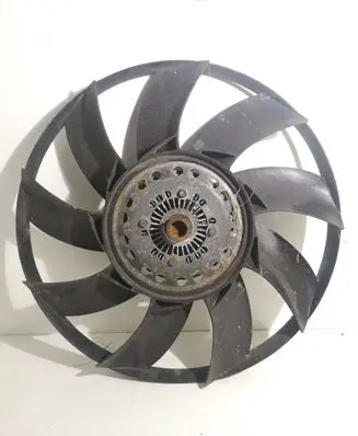 BMW 7 E65 E66 Viscous fan clutch 