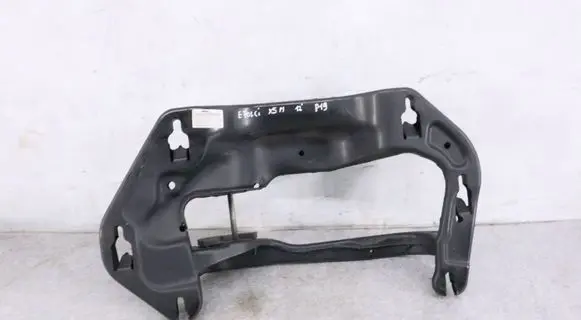 BMW X5 E70 Gearbox mounting bracket 6854187 22326854187