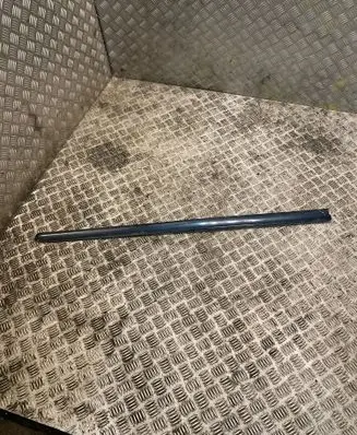 Mercedes-Benz ML W163 Front door trim (molding) A1636900162 1636900162