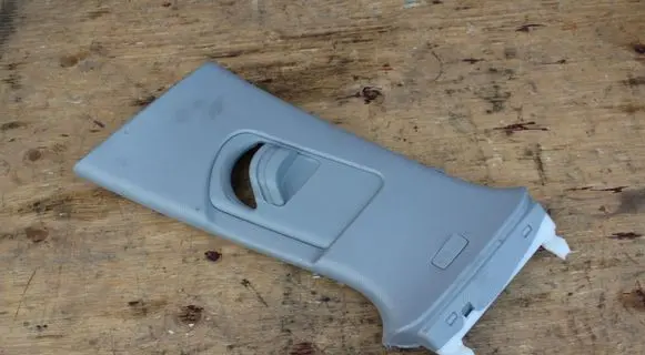 Audi A4 S4 B9 (B) pillar trim (top) 8W0867293