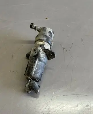 BMW 7 E65 E66 Headlight washer spray nozzle 7001949