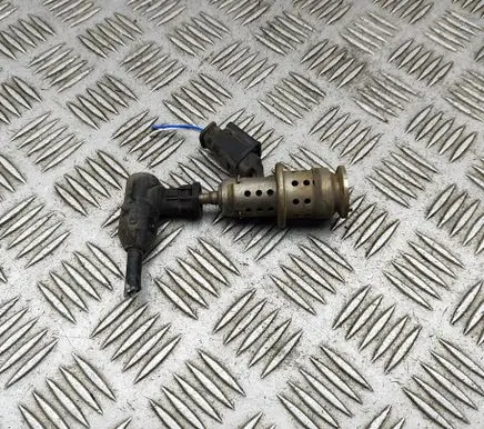 Opel Vivaro AdBlue injector 9801187080