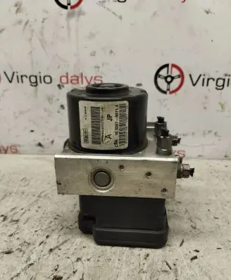 Mazda 3 I ABS Pump 00402662E3 7C36L04T87 7G36L04T87
