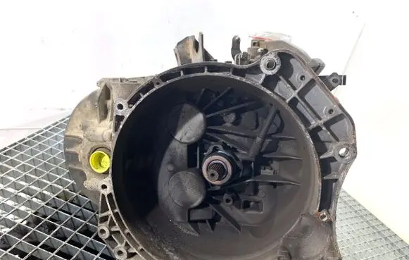 Fiat Ducato Manual 5 speed gearbox 5523483071792849