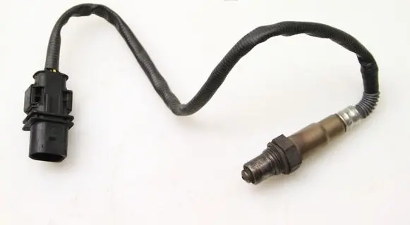 Opel Corsa D Lambda probe sensor 55564978