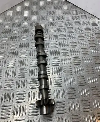 Audi A6 S6 C6 4F Camshaft 