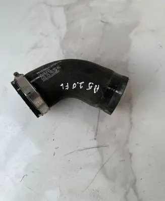 Audi A5 Sportback 8TA Intercooler hose/pipe 04L145762AG 04L145828B