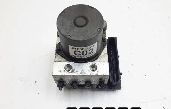 Hyundai Santa Fe ABS Pump