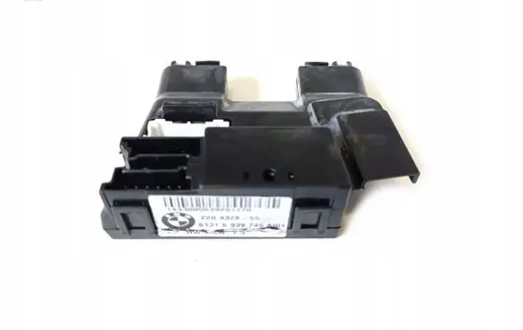 BMW 7 E65 E66 Other control units/modules 6939745